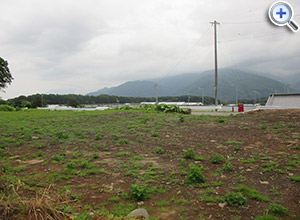 富士見町 土地699